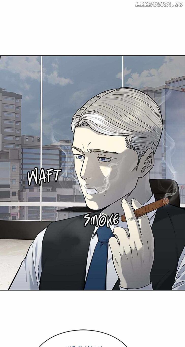 Read God of Blackfield Manga Online