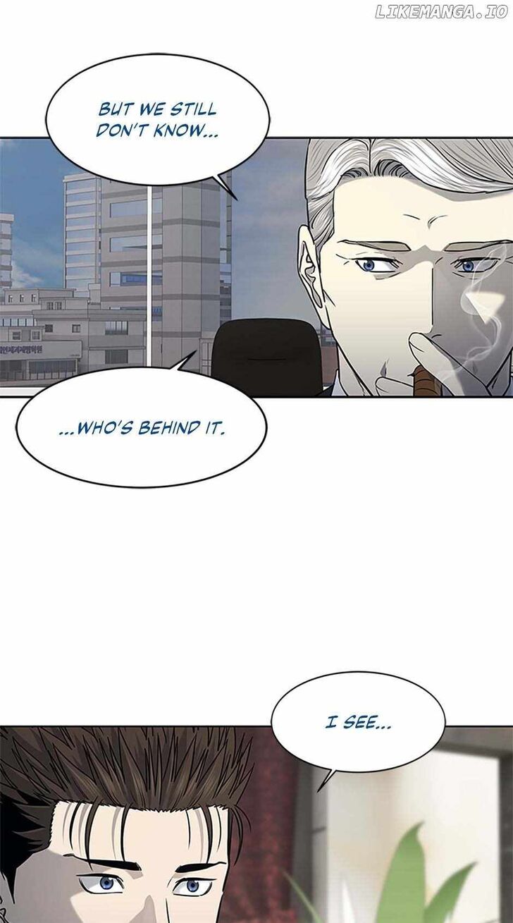 Read God of Blackfield Manga Online