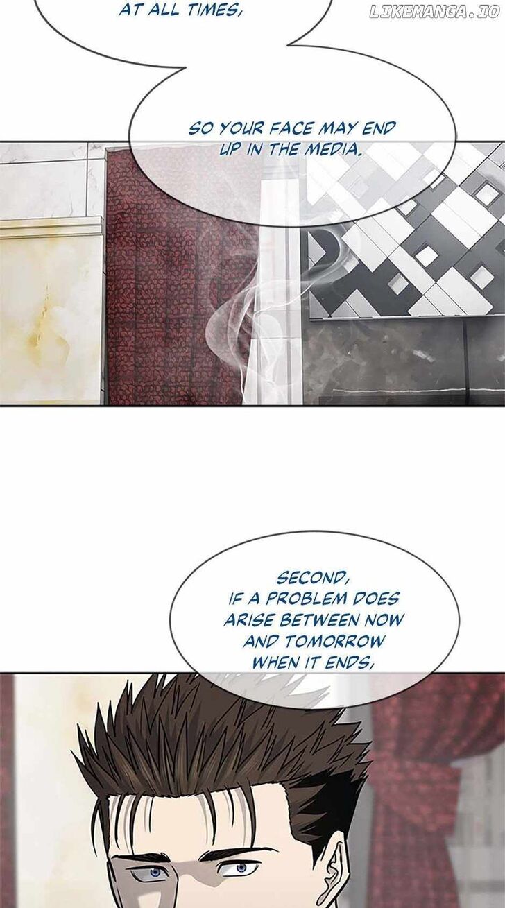 Read God of Blackfield Manga Online