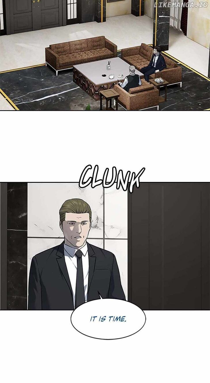 Read God of Blackfield Manga Online