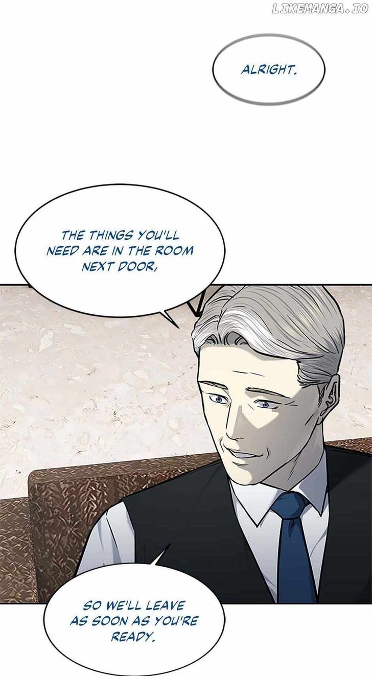 Read God of Blackfield Manga Online