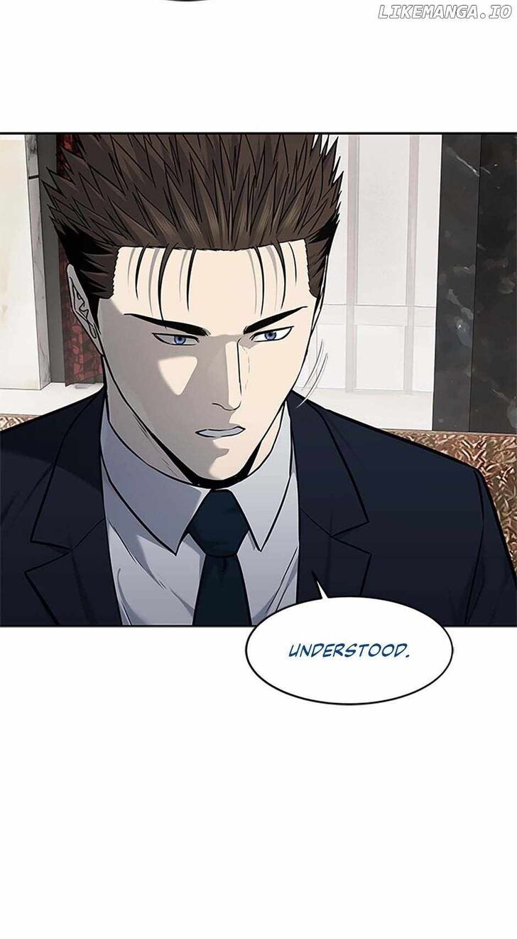 Read God of Blackfield Manga Online