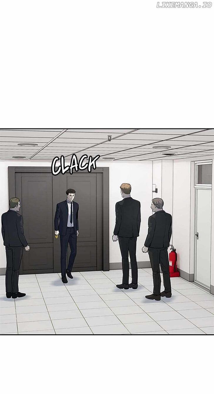 Read God of Blackfield Manga Online