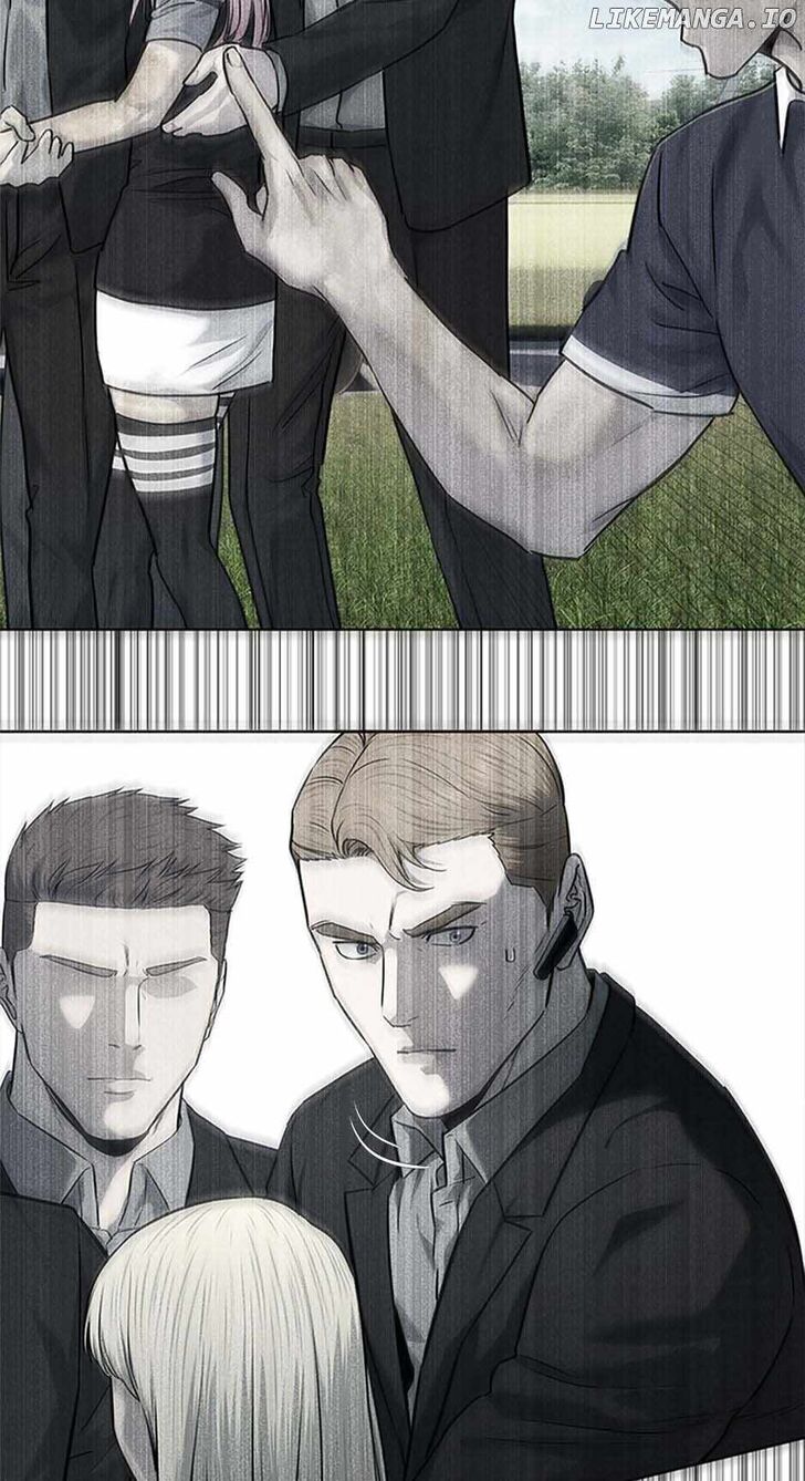 Read God of Blackfield Manga Online