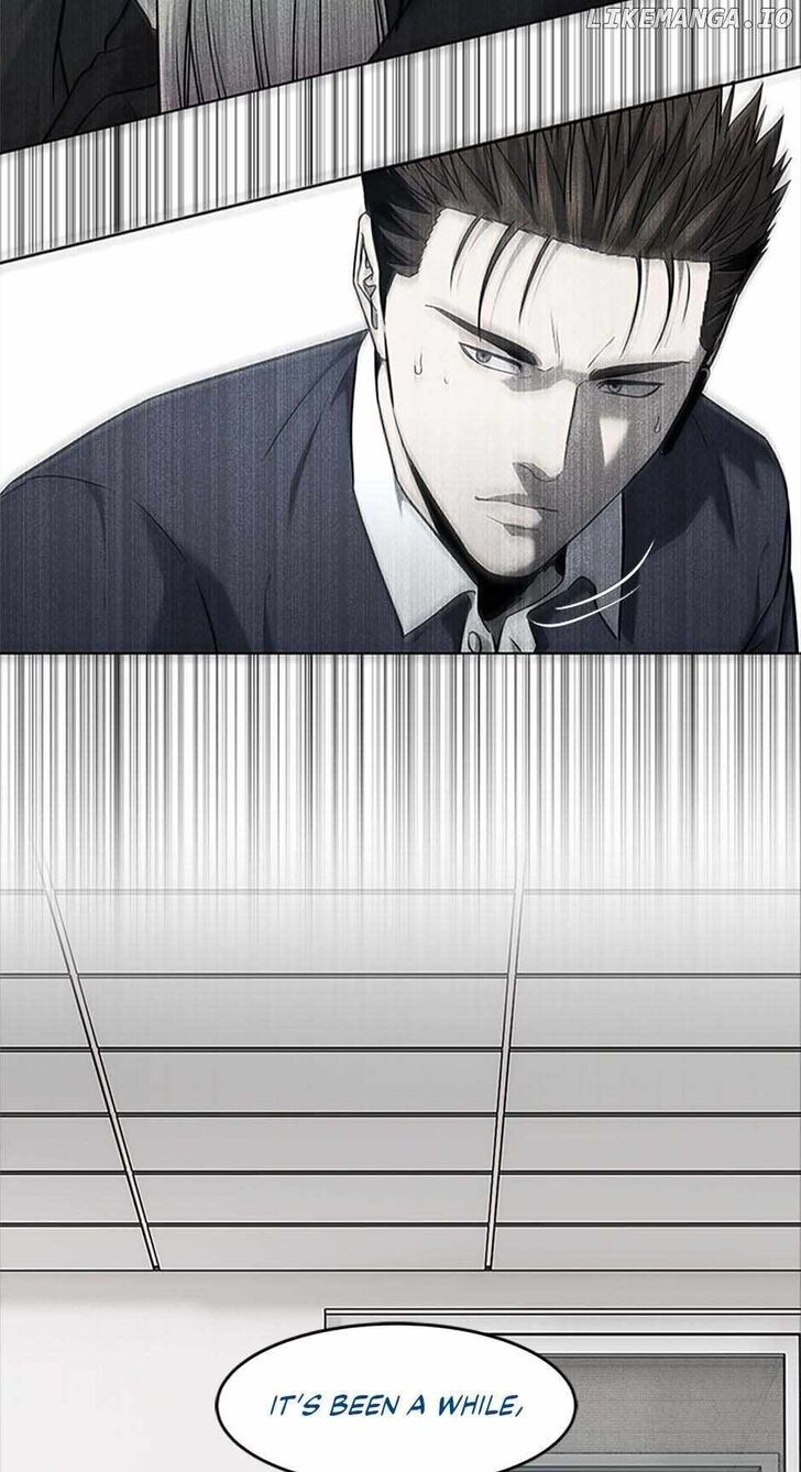 Read God of Blackfield Manga Online