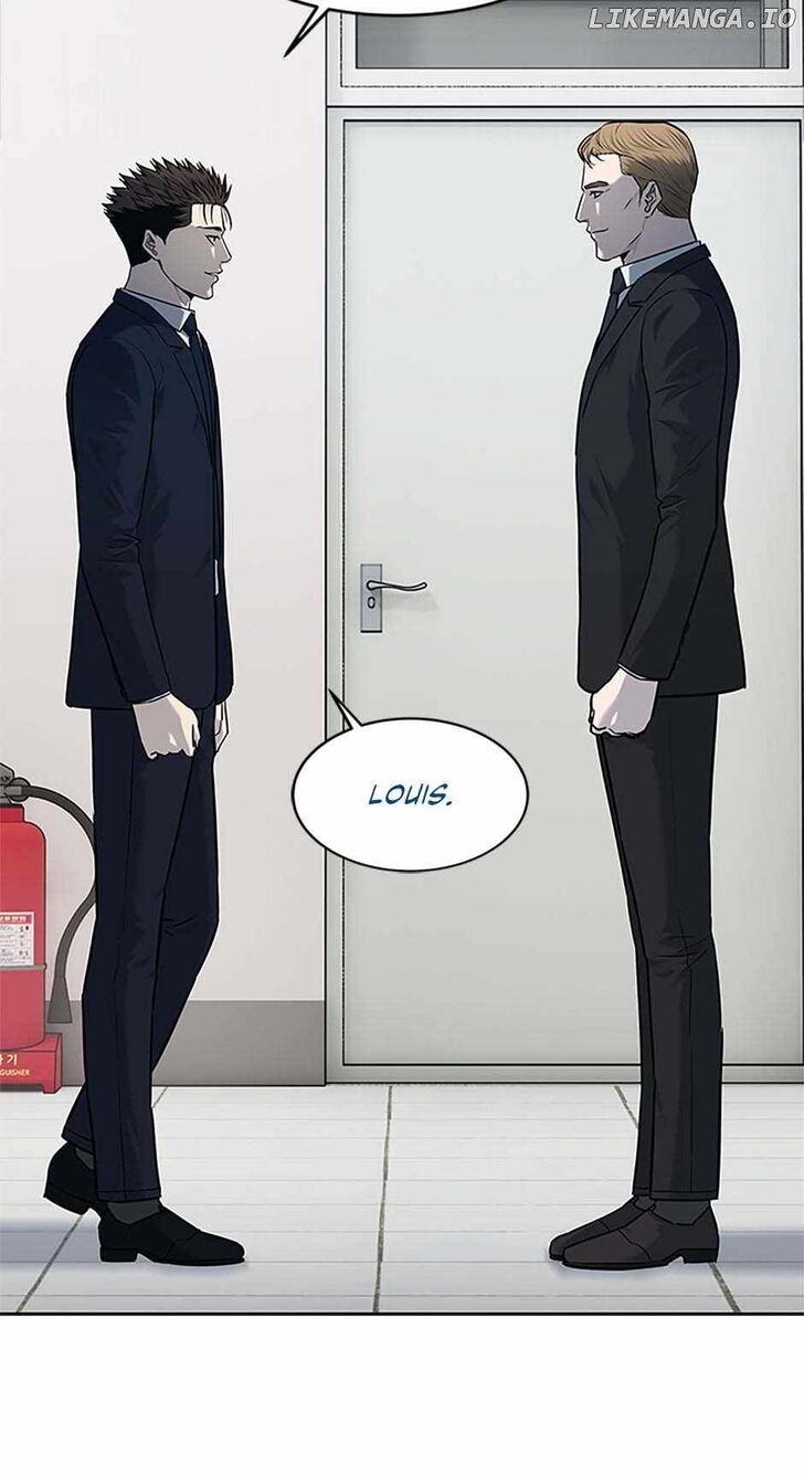 Read God of Blackfield Manga Online