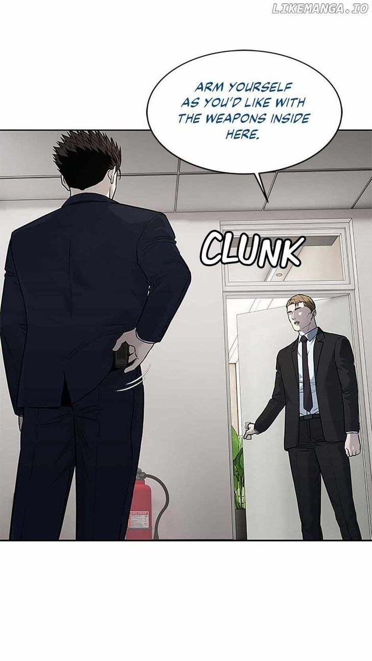 Read God of Blackfield Manga Online