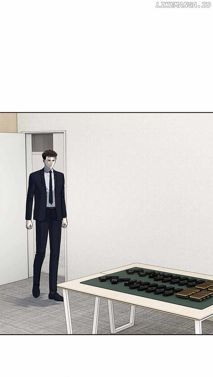 Read God of Blackfield Manga Online