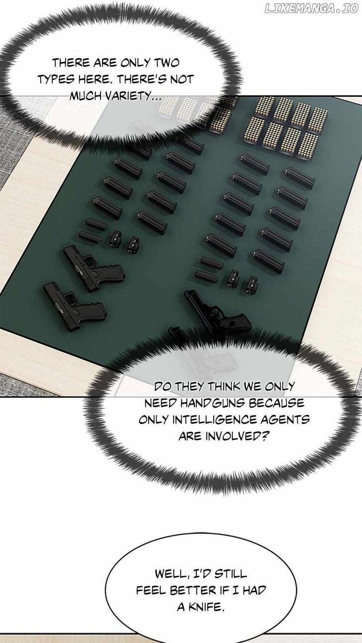 Read God of Blackfield Manga Online