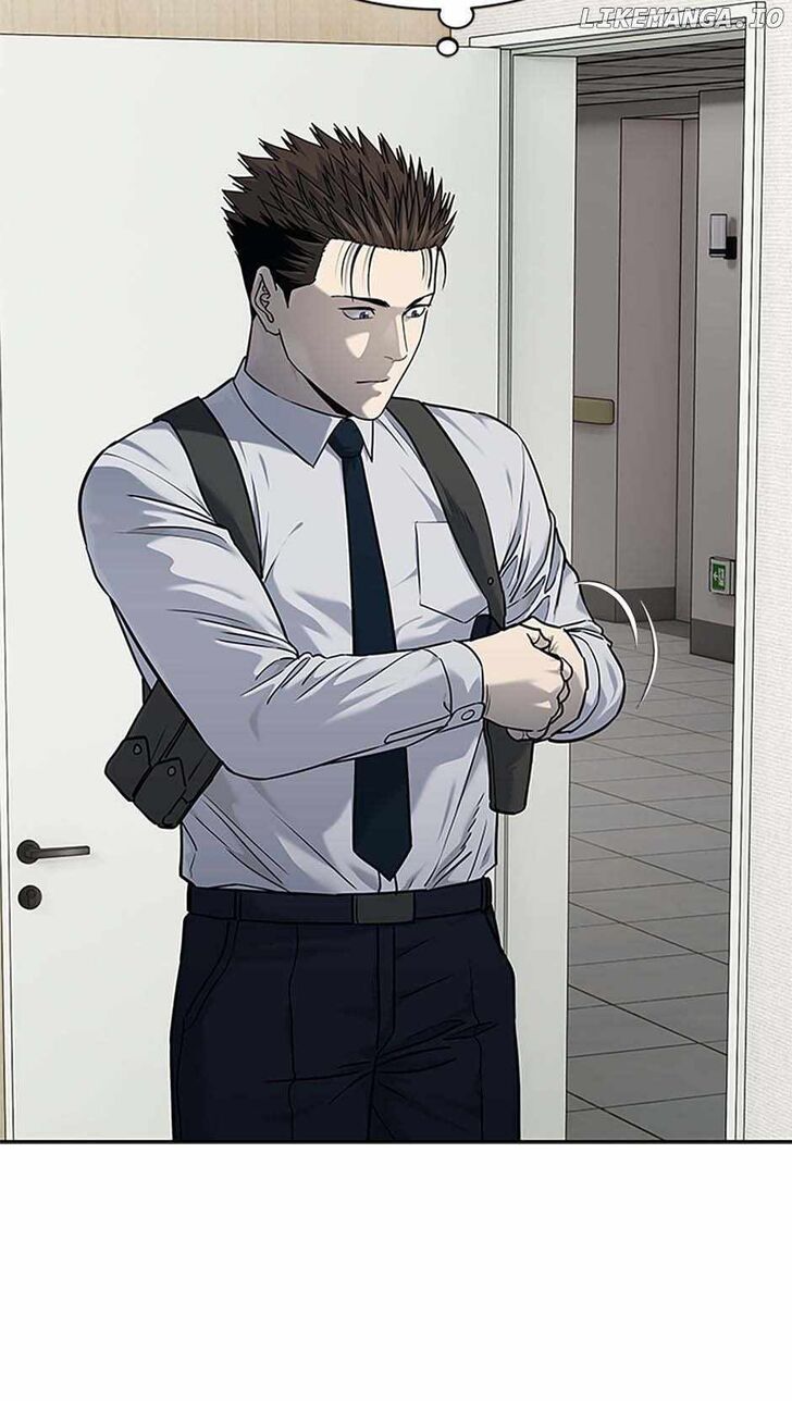 Read God of Blackfield Manga Online