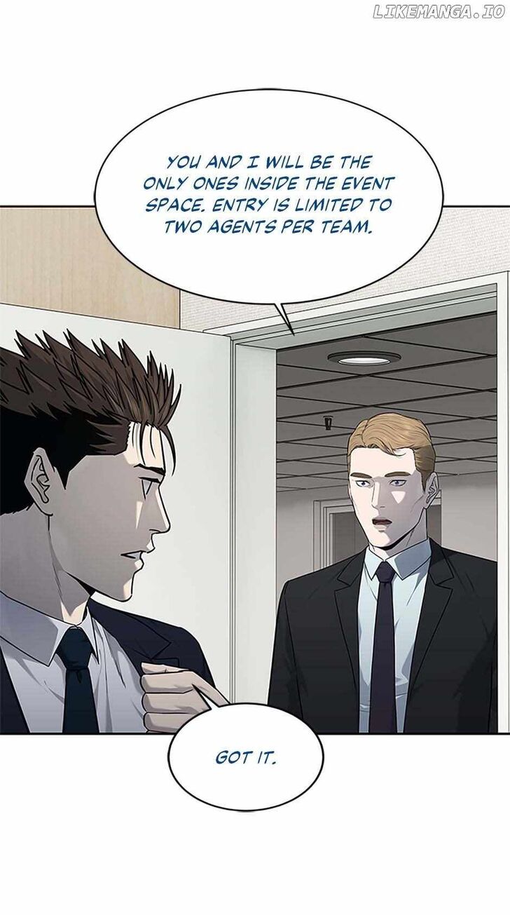 Read God of Blackfield Manga Online