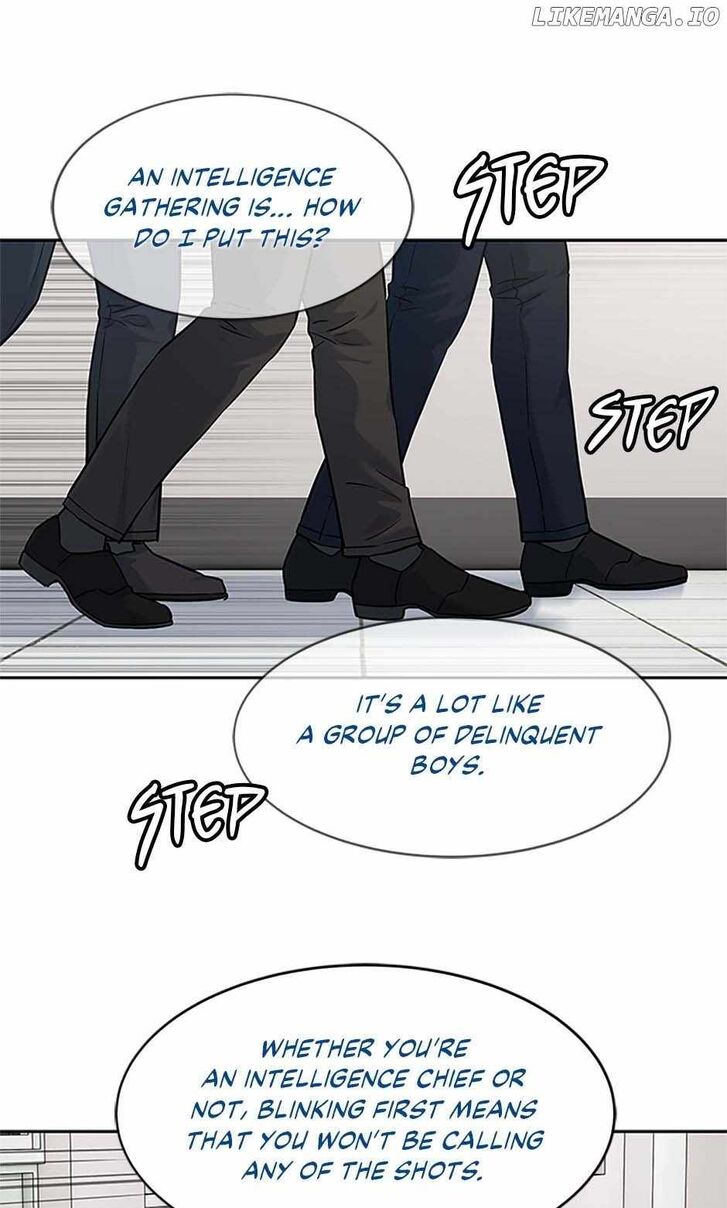 Read God of Blackfield Manga Online