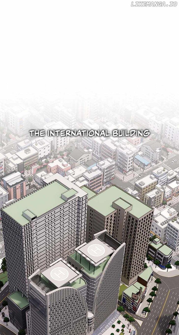 Read God of Blackfield Manga Online