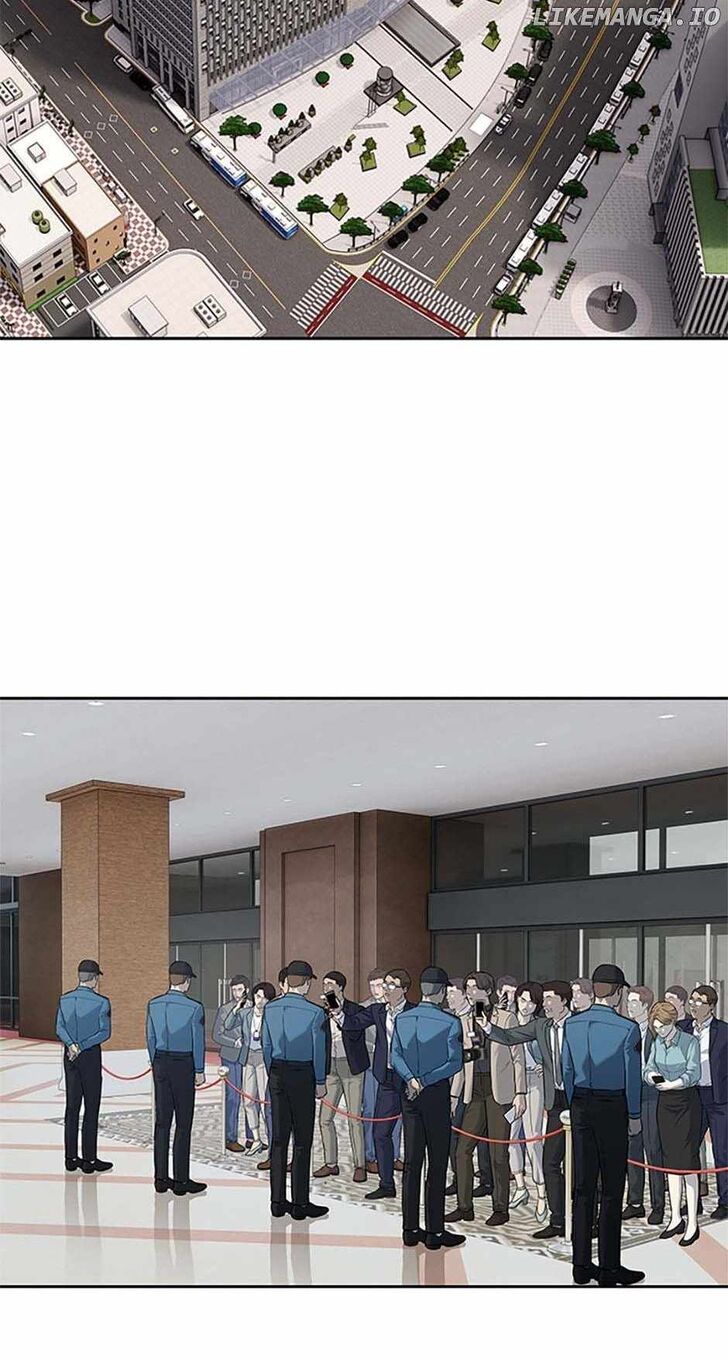 Read God of Blackfield Manga Online