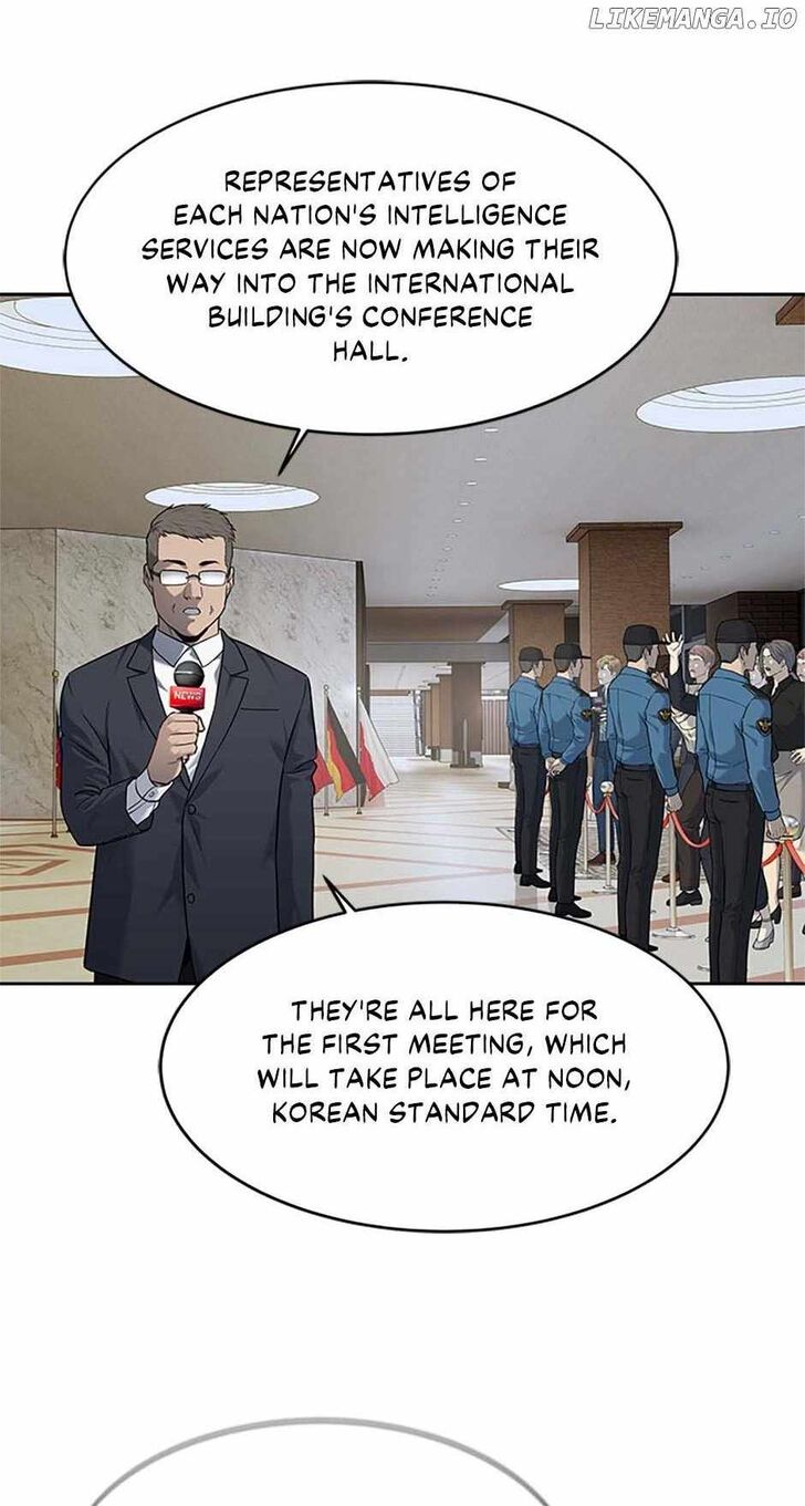 Read God of Blackfield Manga Online