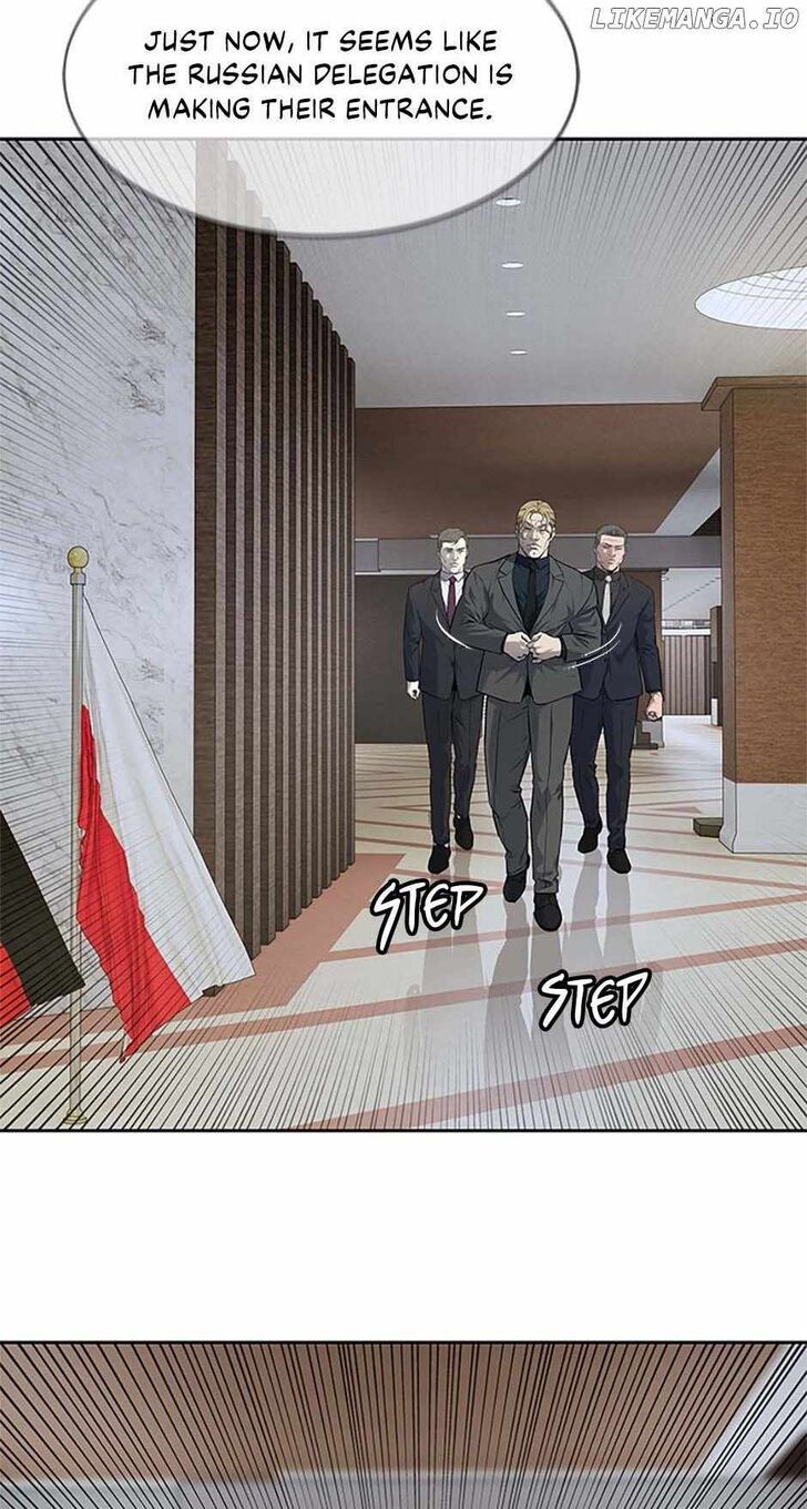 Read God of Blackfield Manga Online