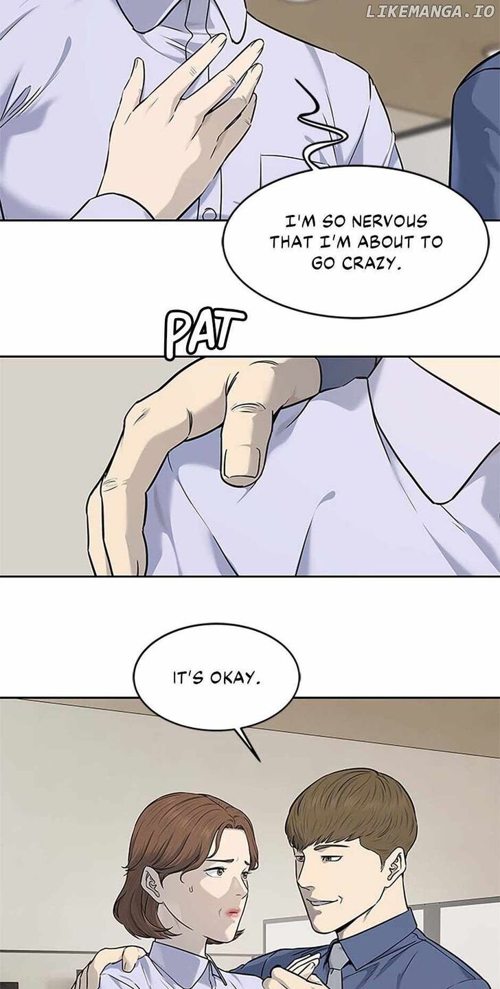 Read God of Blackfield Manga Online