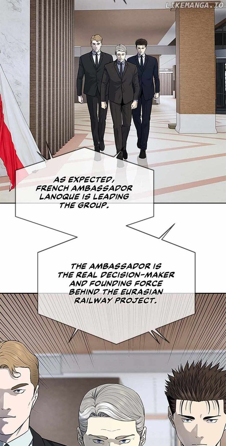 Read God of Blackfield Manga Online