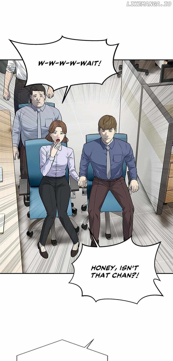 Read God of Blackfield Manga Online