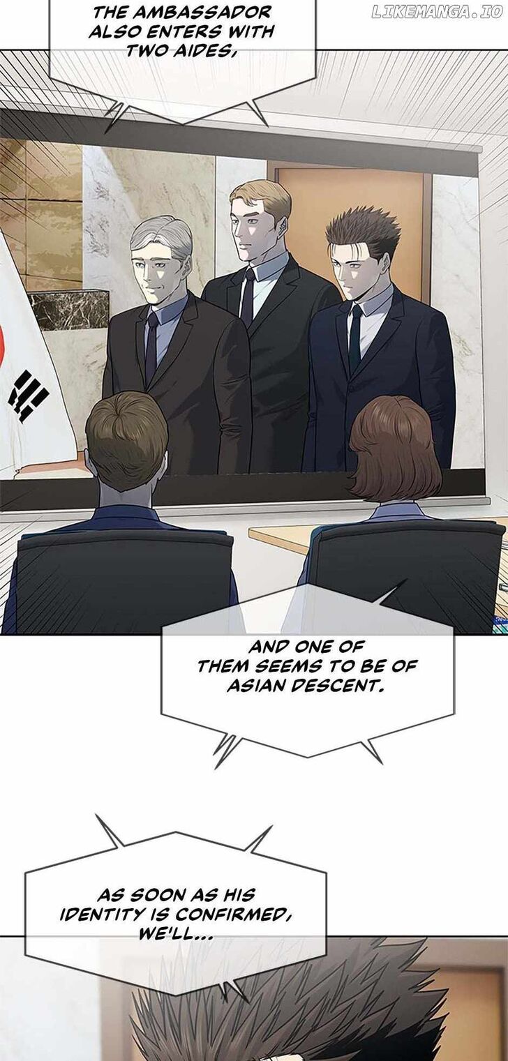 Read God of Blackfield Manga Online