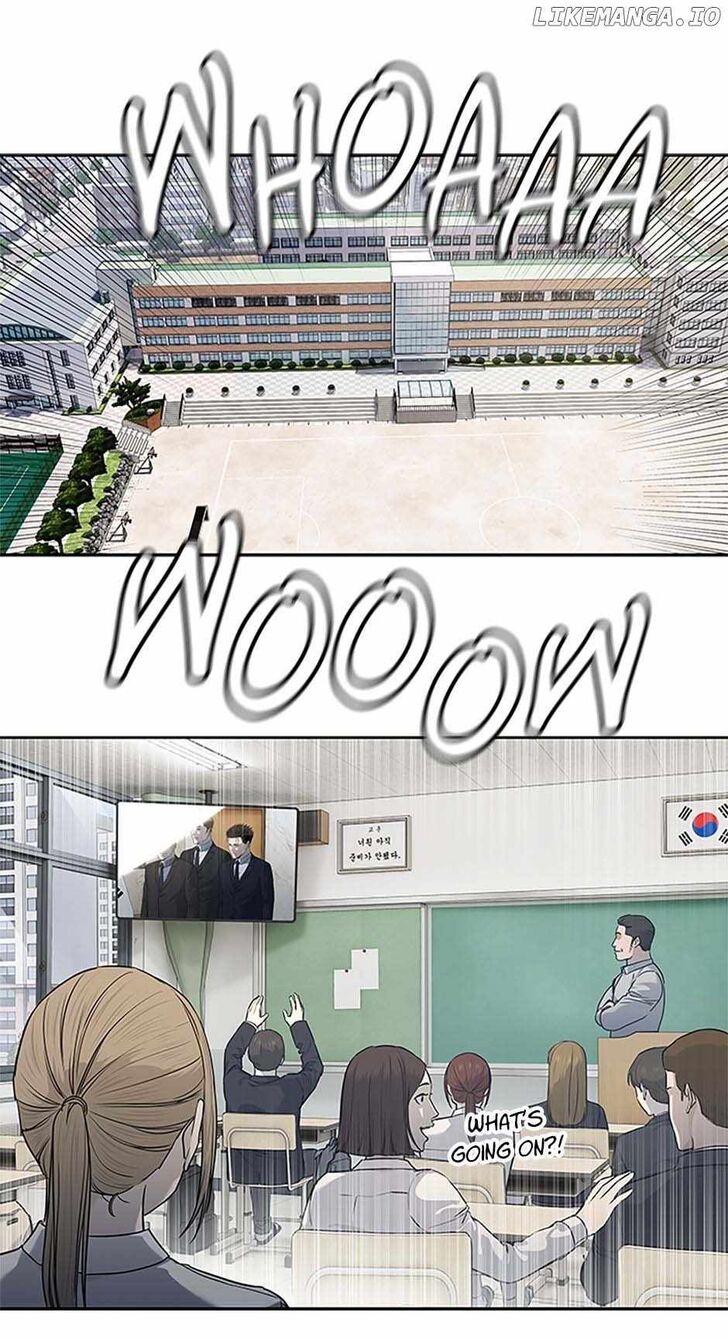 Read God of Blackfield Manga Online