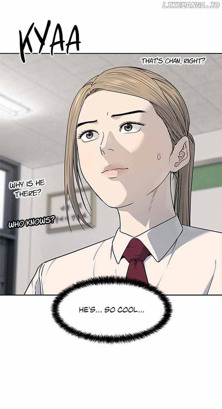 Read God of Blackfield Manga Online