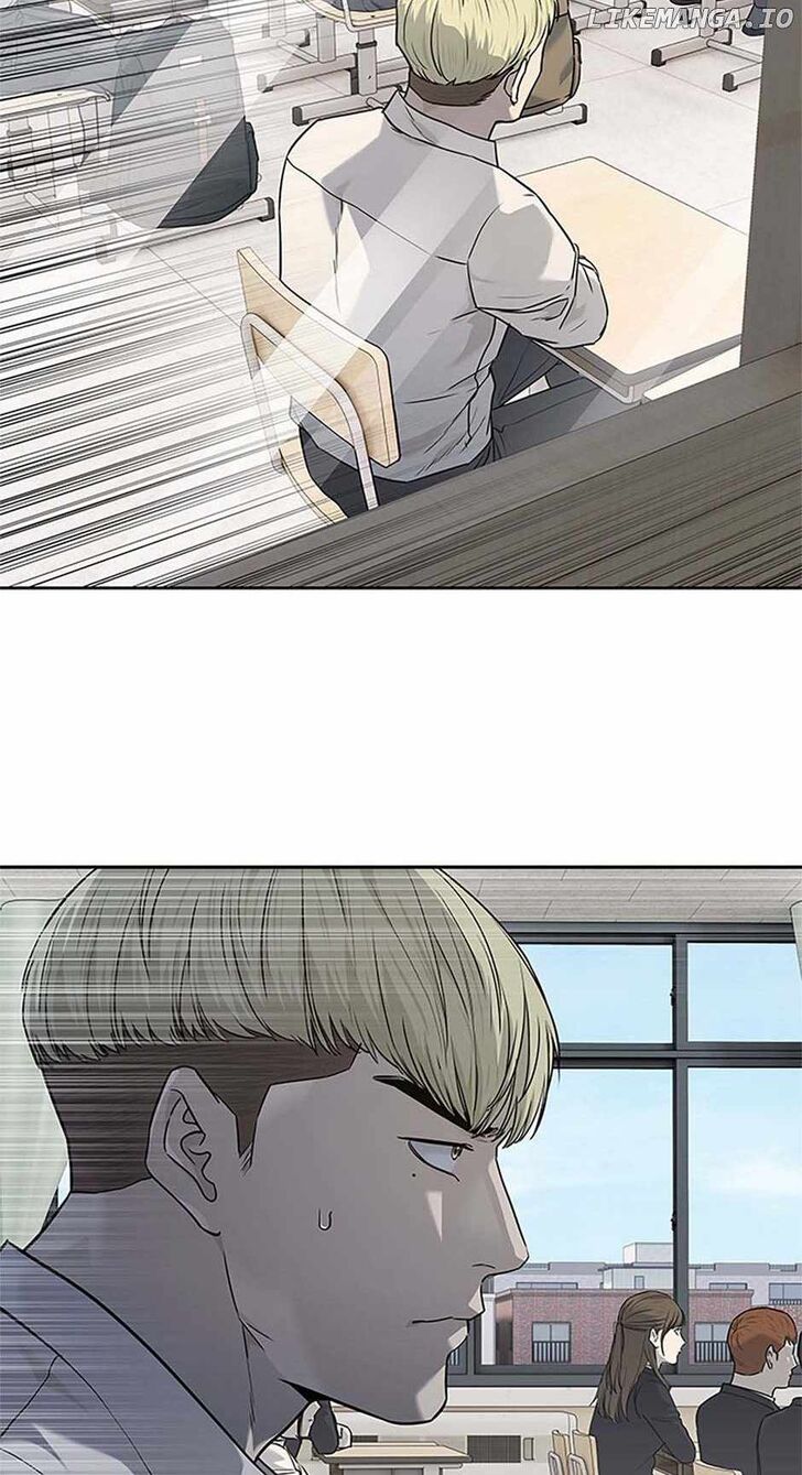 Read God of Blackfield Manga Online