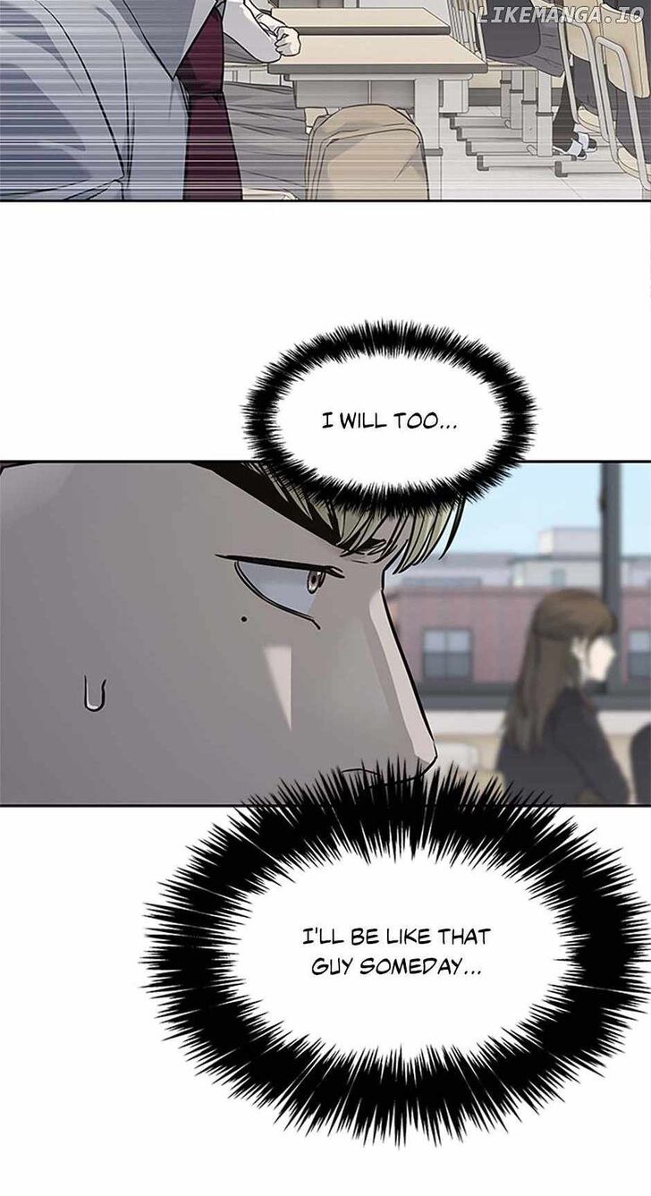 Read God of Blackfield Manga Online