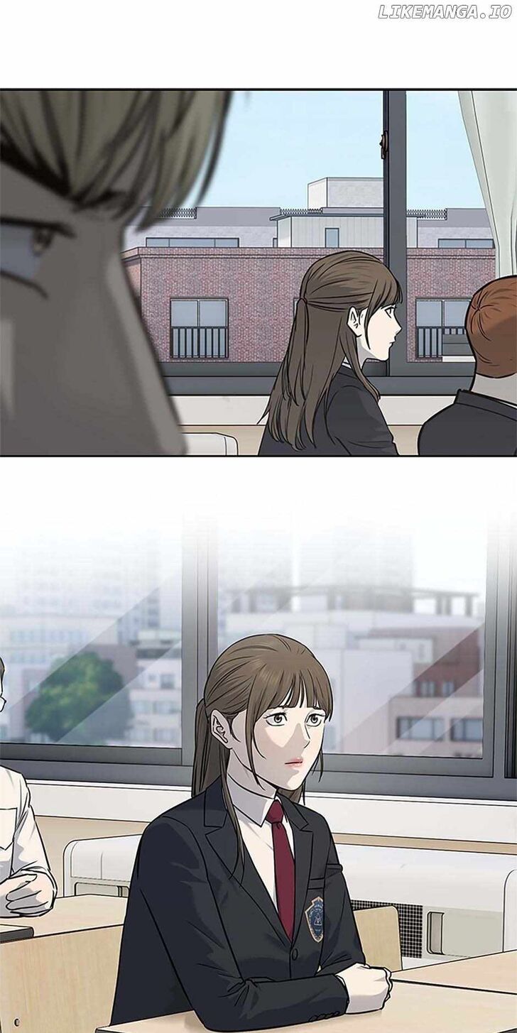 Read God of Blackfield Manga Online