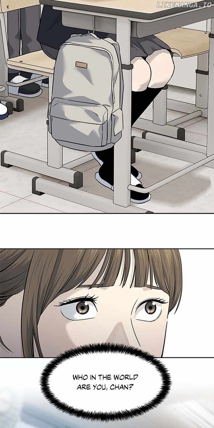 Read God of Blackfield Manga Online