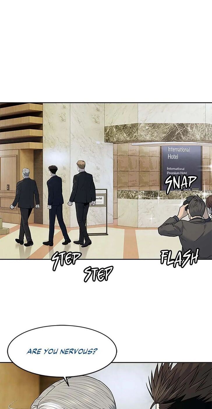 Read God of Blackfield Manga Online