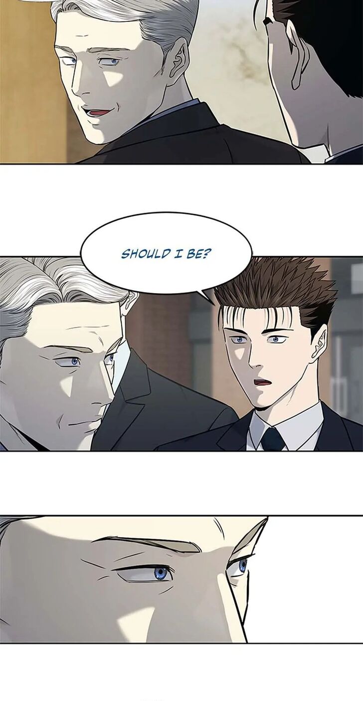 Read God of Blackfield Manga Online