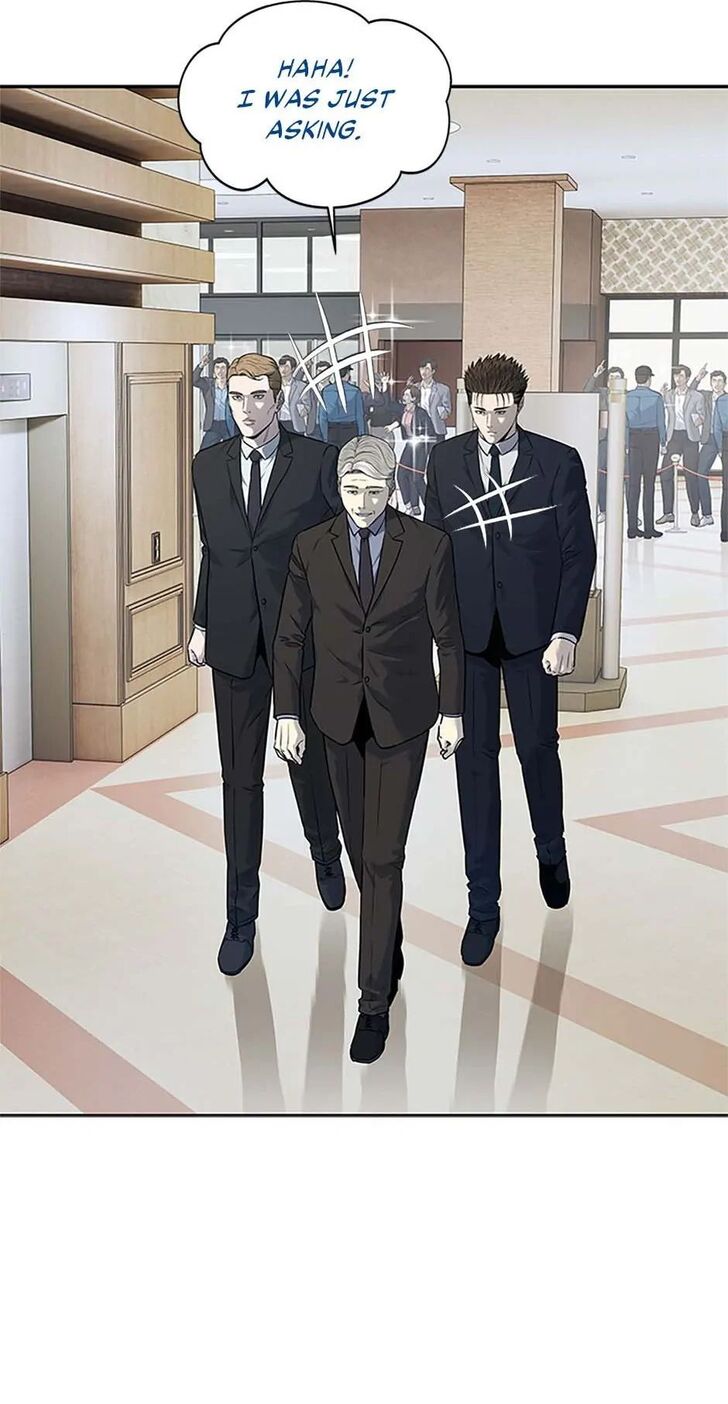 Read God of Blackfield Manga Online