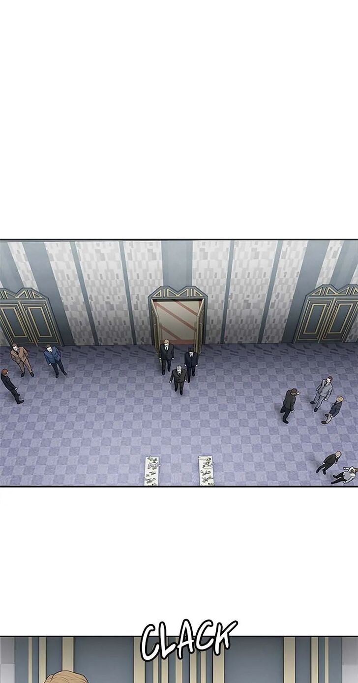 Read God of Blackfield Manga Online