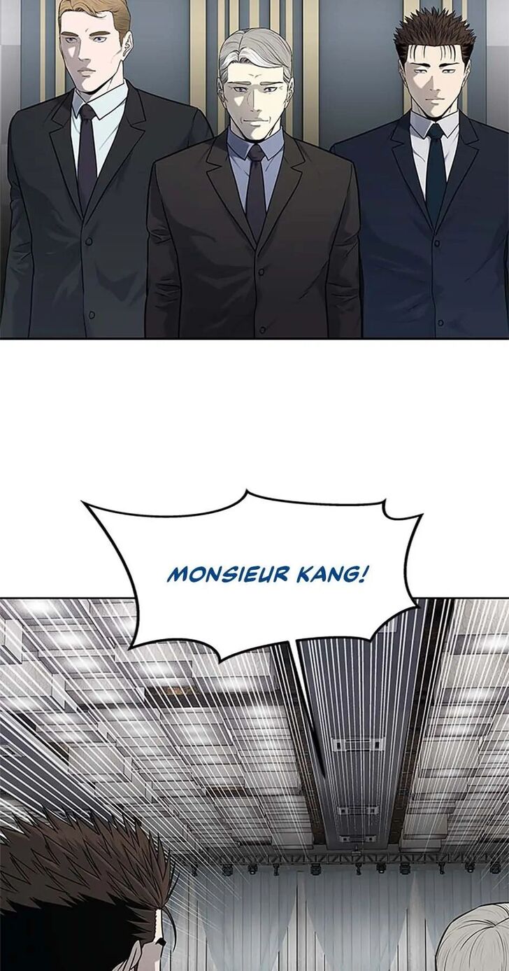 Read God of Blackfield Manga Online