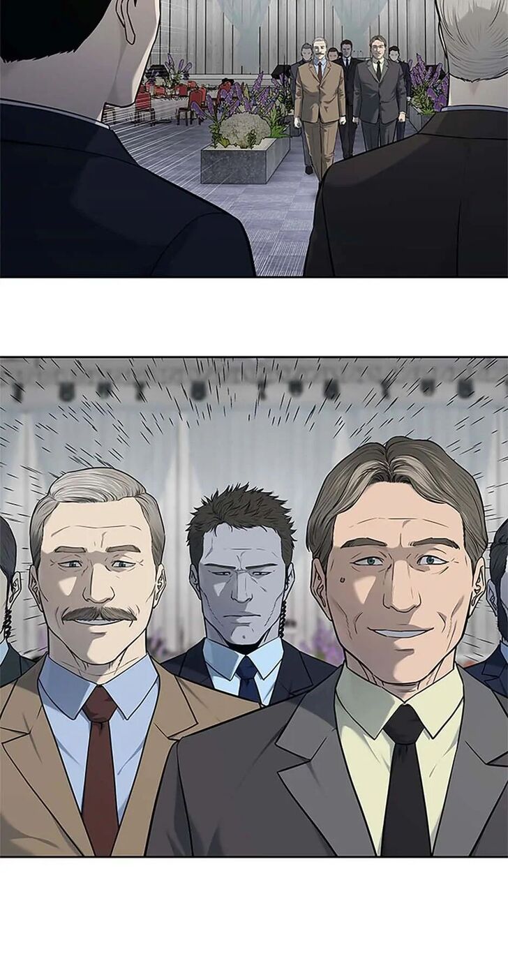 Read God of Blackfield Manga Online