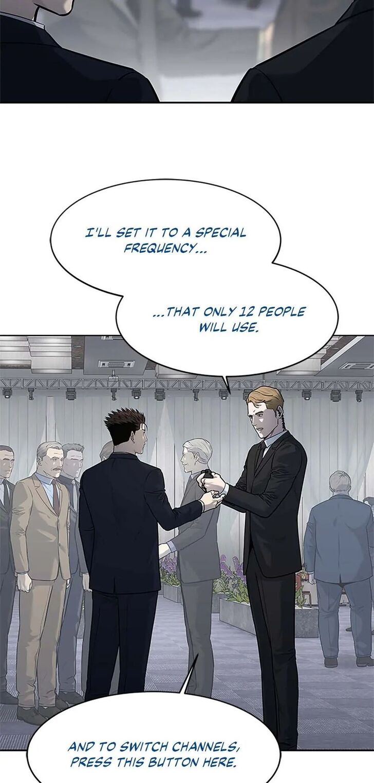 Read God of Blackfield Manga Online