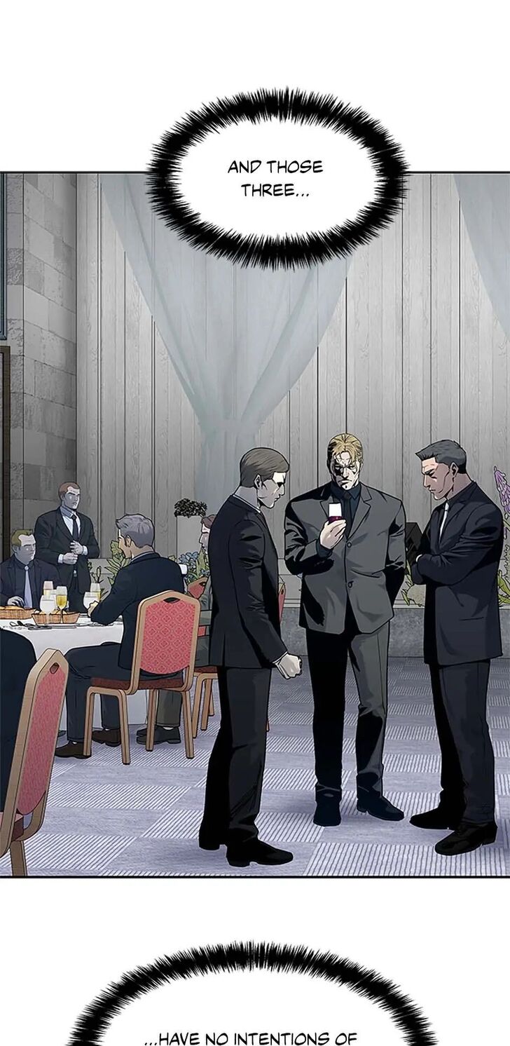 Read God of Blackfield Manga Online