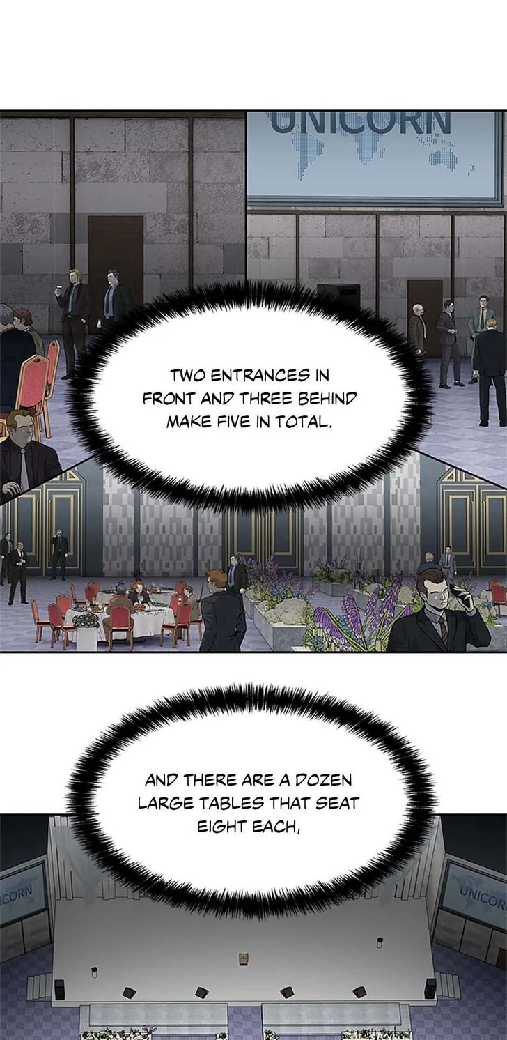 Read God of Blackfield Manga Online