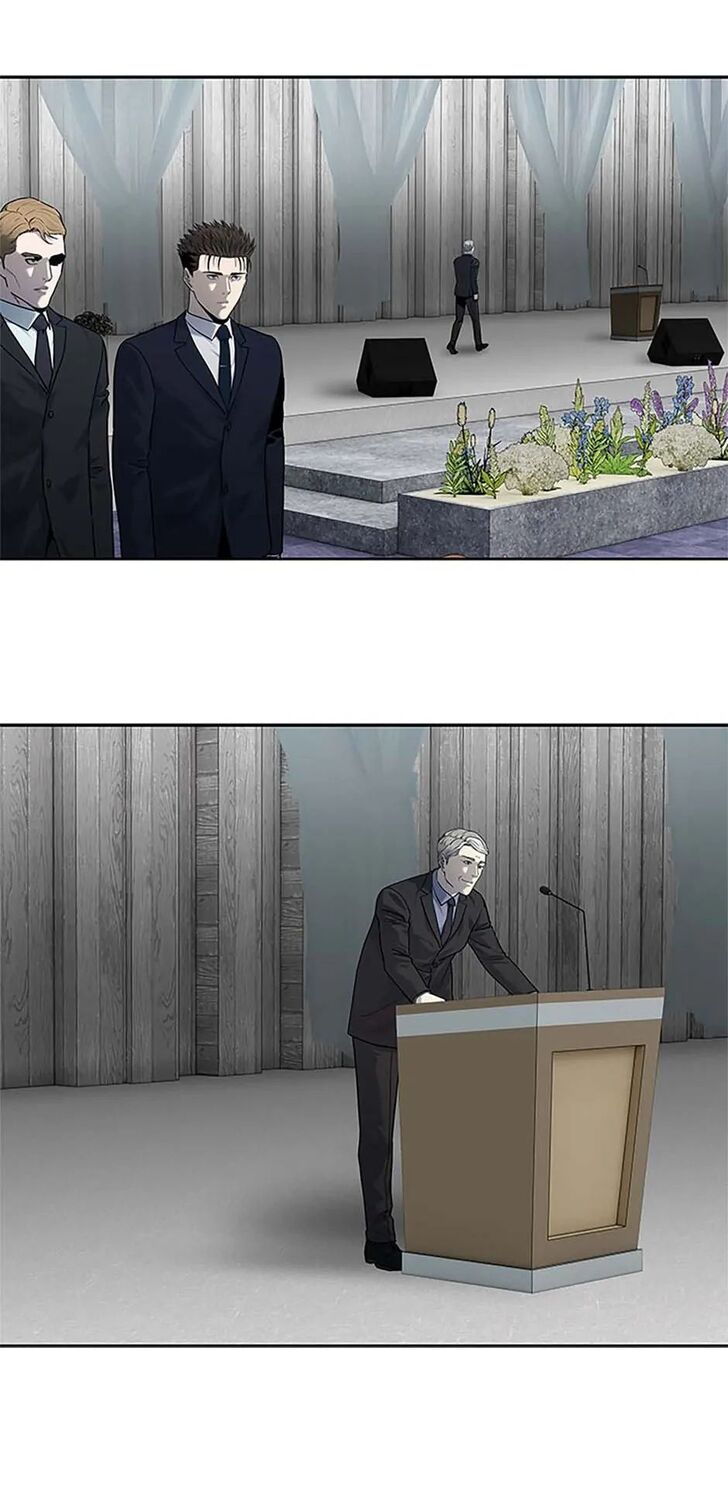 Read God of Blackfield Manga Online