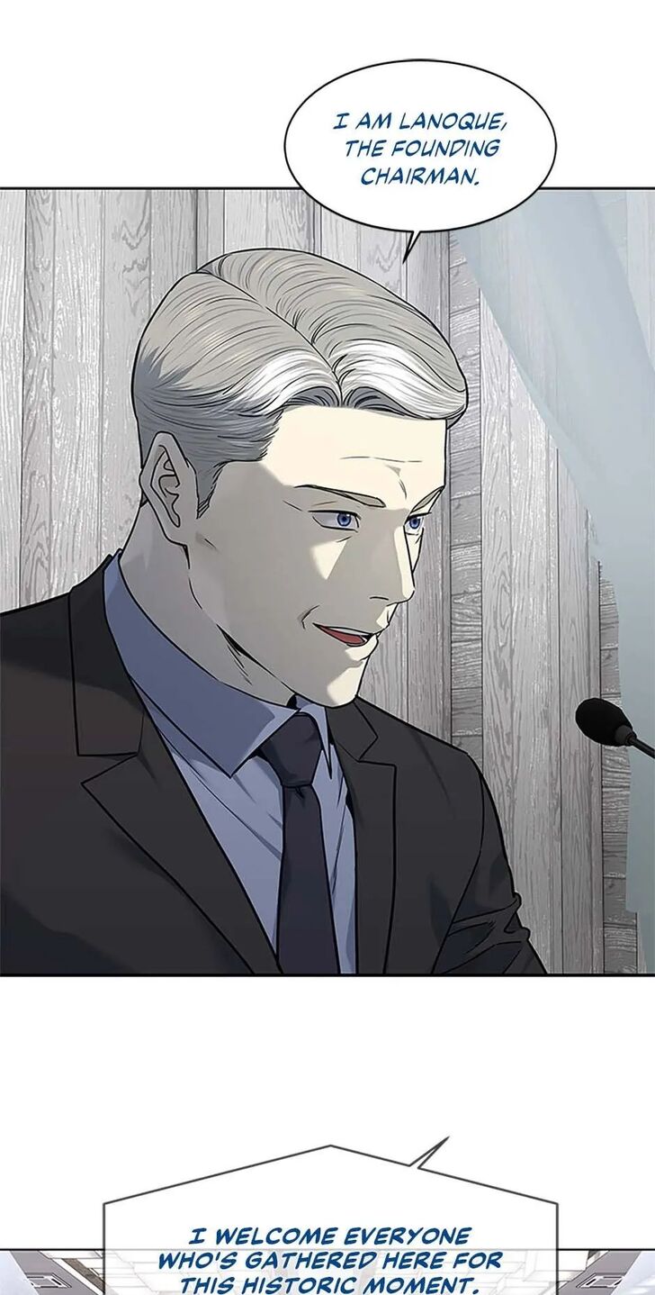 Read God of Blackfield Manga Online