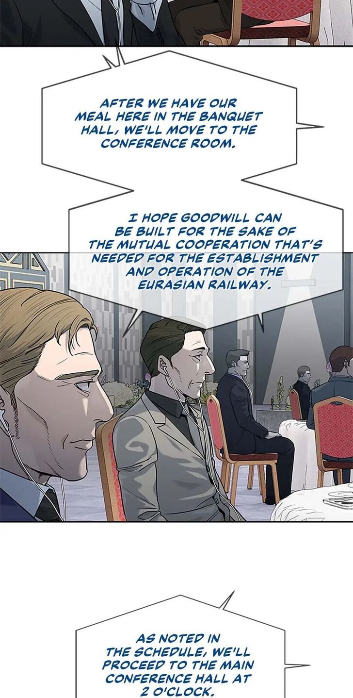 Read God of Blackfield Manga Online