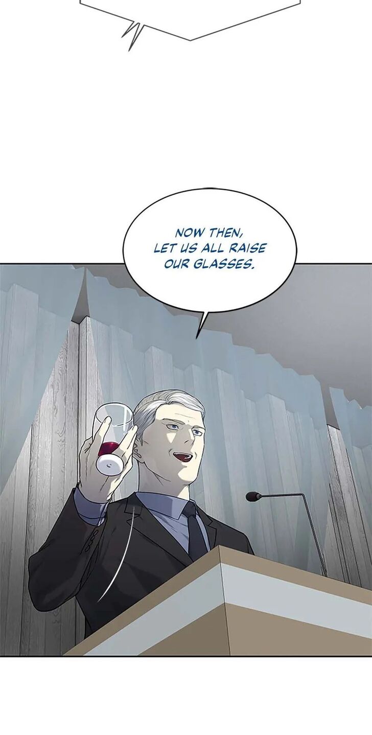 Read God of Blackfield Manga Online