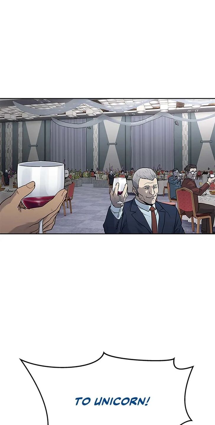 Read God of Blackfield Manga Online