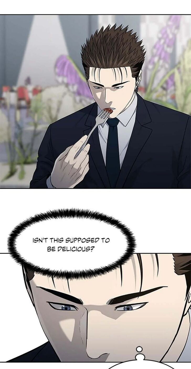 Read God of Blackfield Manga Online