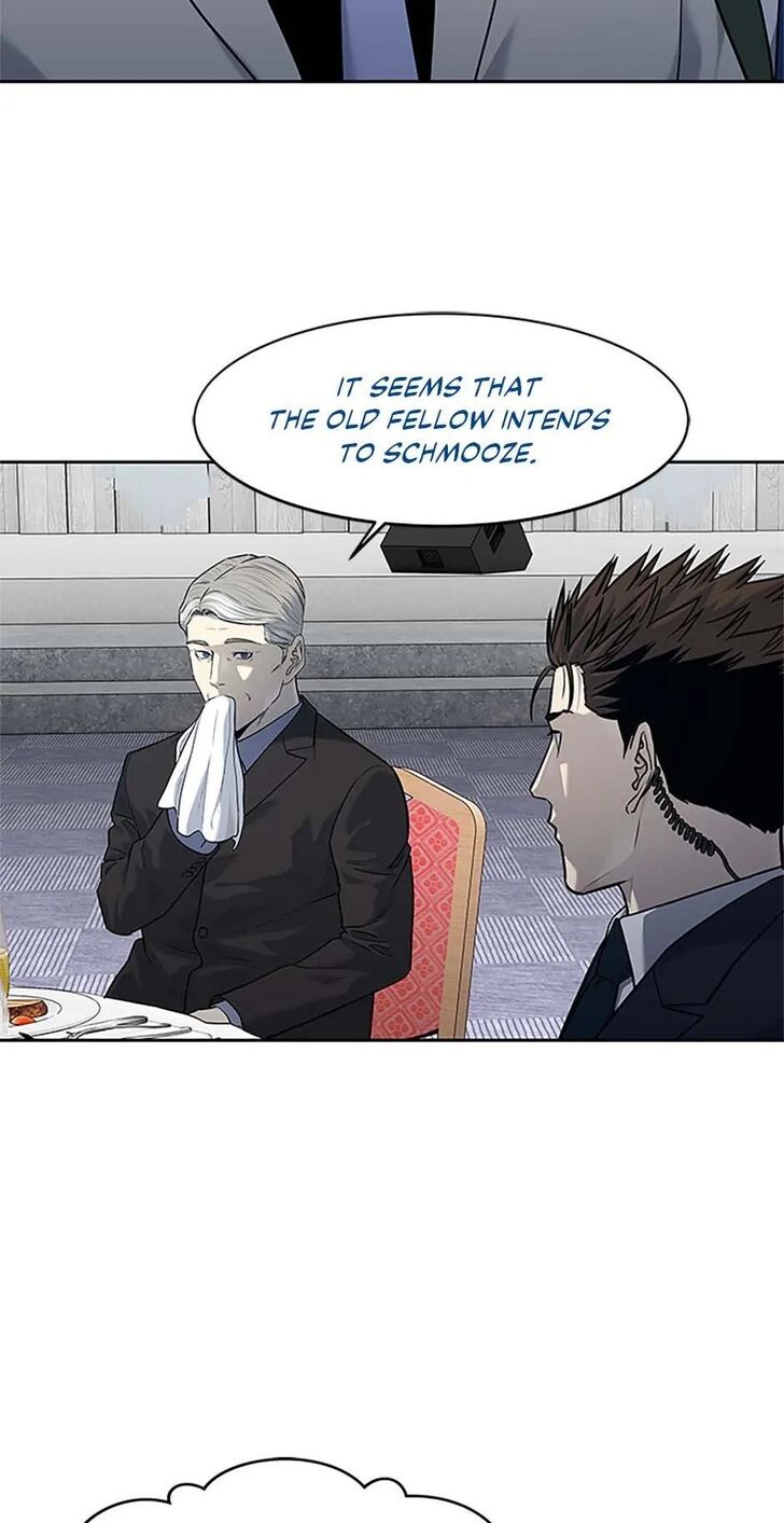 Read God of Blackfield Manga Online