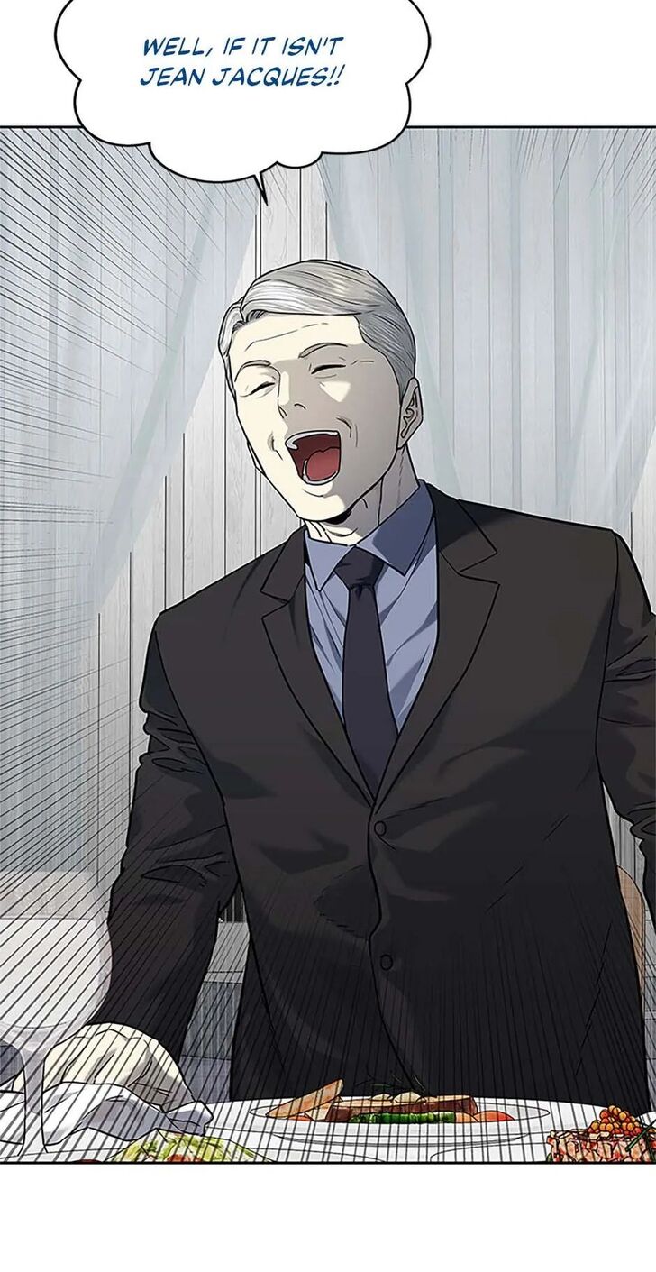 Read God of Blackfield Manga Online