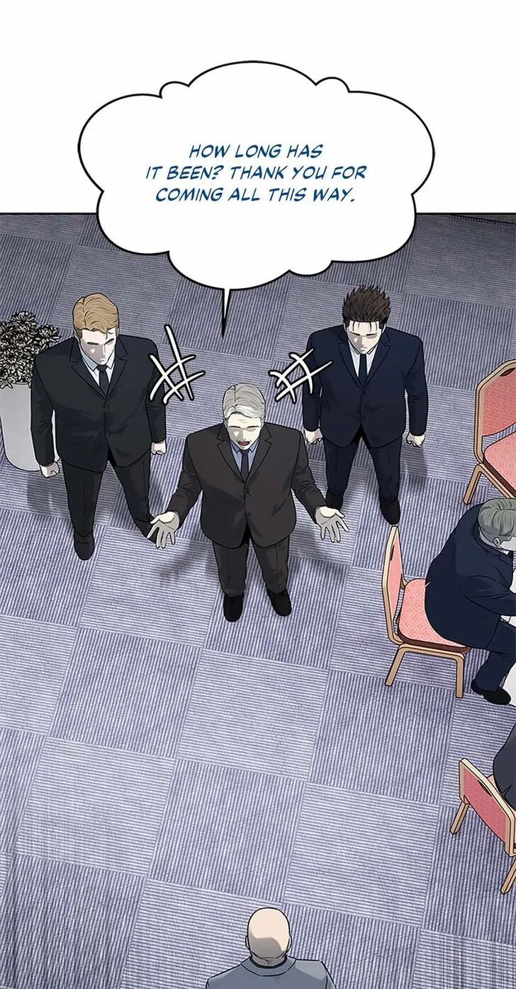 Read God of Blackfield Manga Online