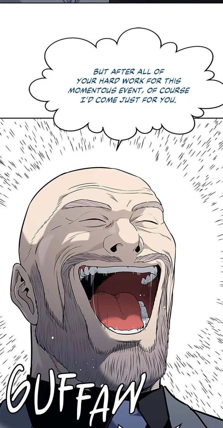 Read God of Blackfield Manga Online