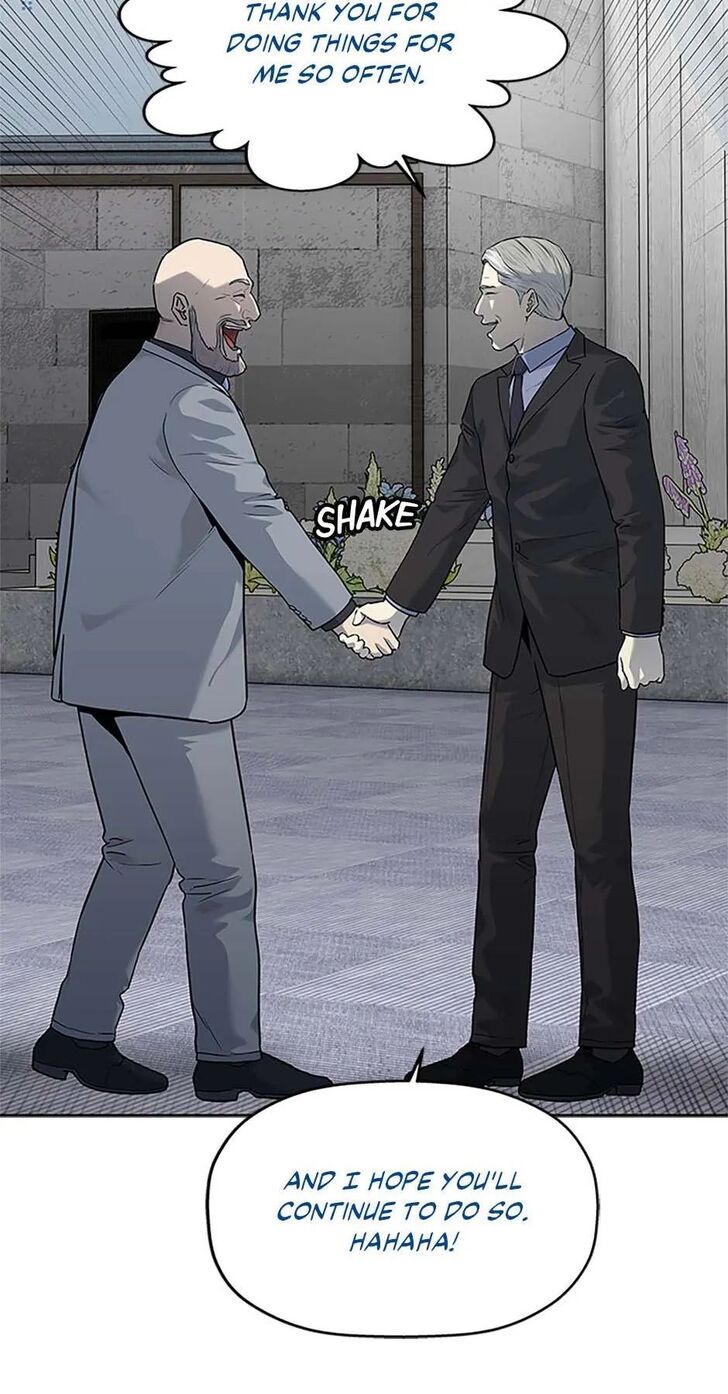 Read God of Blackfield Manga Online